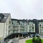 Czarna Góra Blue Apartament Sienna (Klodzko)