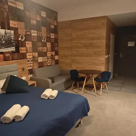 Czarna Góra Blue Sienna (Klodzko)