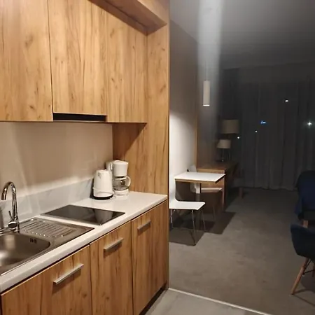 Czarna Gora Blue שייננה