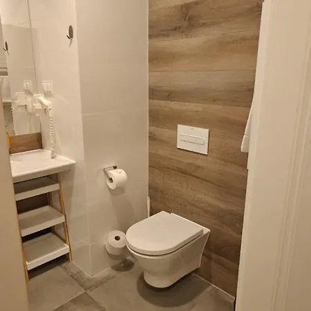 Apartament Czarna Góra Blue *