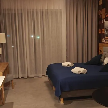 Czarna Góra Blue * Sienna (Klodzko)