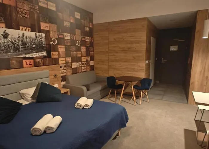 Czarna Gora Blue Heudorf