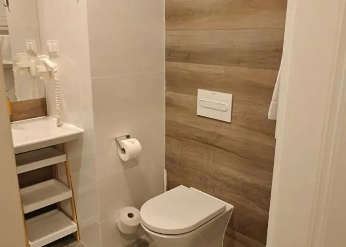 Apartment Czarna Gora Blue *