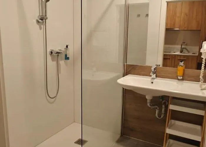 Czarna Gora Blue Apartment *